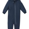 REIMA Puhuri 5100116A Navy