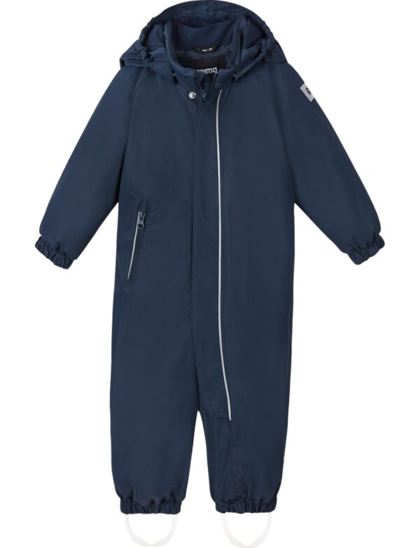 REIMA Puhuri 5100116A Navy