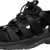 e003284f5c9a6b590d9709cf481a9248 Keen SEANIK H2 1030760 Black/Magnet