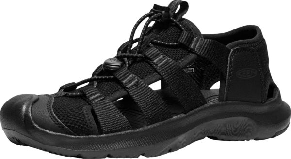 e003284f5c9a6b590d9709cf481a9248 Keen SEANIK H2 1030760 Black/Magnet