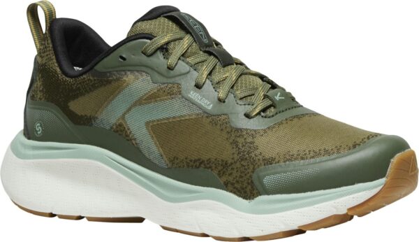 e031d9cebcb713fb7ba1e660e98367b0 Keen LEIKI WP 1030719 Winter Moss/Granite Green
