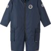 REIMA Marte 5100120B Navy