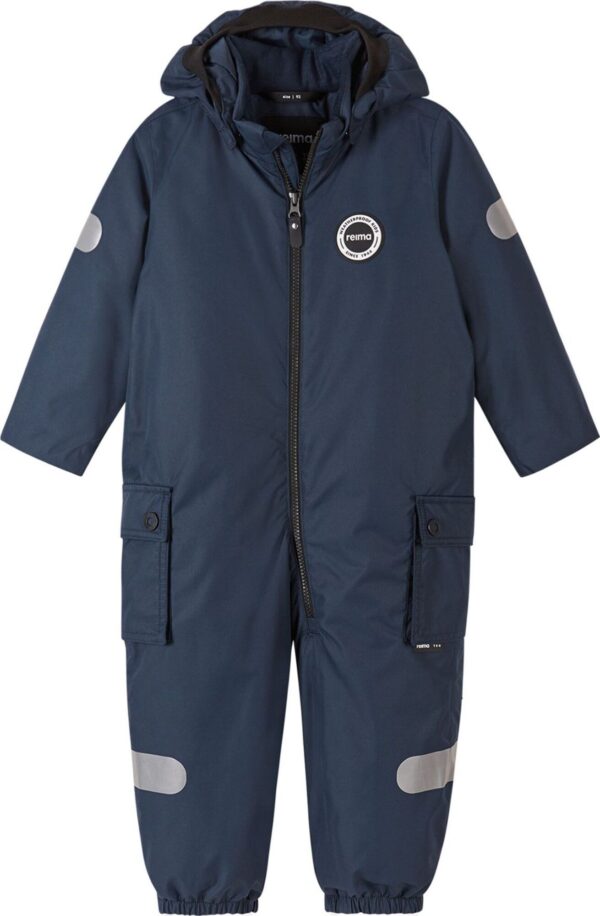 REIMA Marte 5100120B Navy