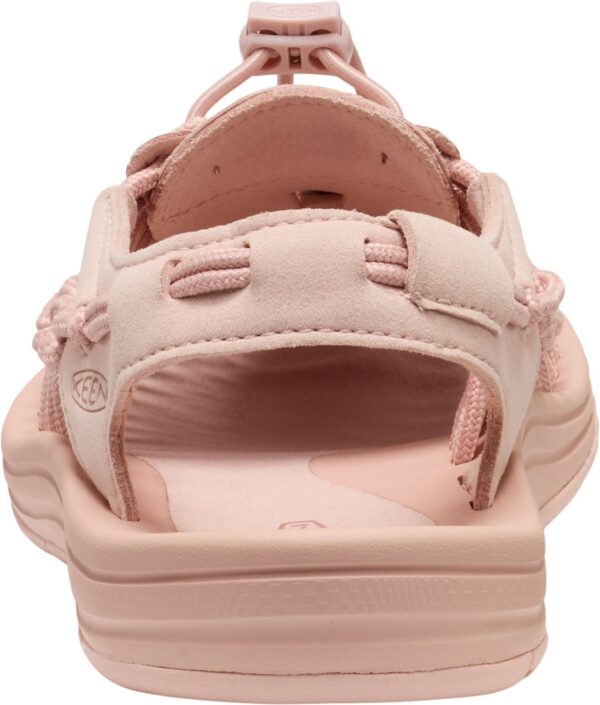 e0480b8805223cd848dad3bc7054b59e Keen UNEEK WOMEN Cameo Rose/Cameo Rose