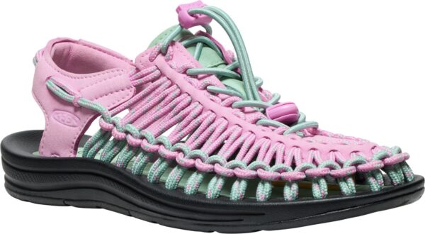 e05115c35a105dd84c8a3f8fb073c26f Keen UNEEK WOMEN Moonlight Mauve/Granite Green