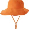 REIMA Rantsu 5300157A Orange