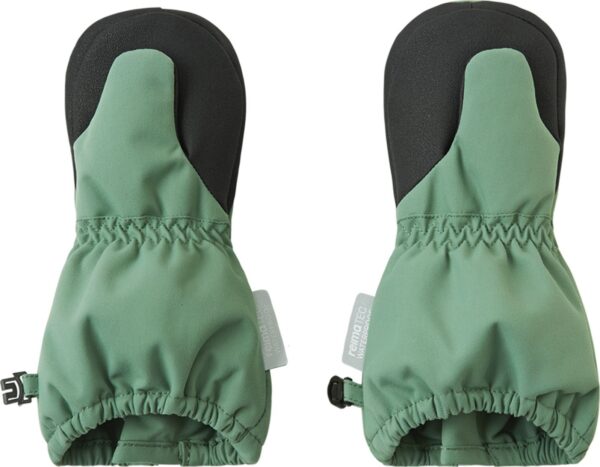 REIMA Tepas 5300245A Green Clay