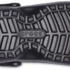 Crocs™ Classic Lined Neo Puff Tie Dye Boot Black
