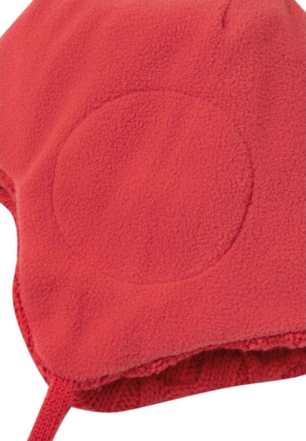 REIMA NUNAVUT 5300065B Tomato red 3880