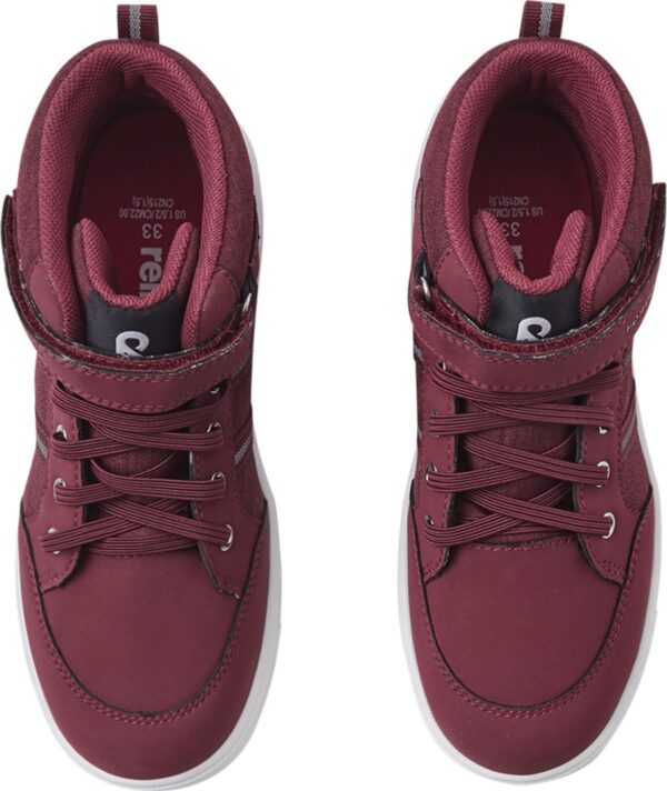 REIMA Skeitti Jam red 3950
