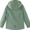 REIMA Koivula 5100290B Stone Green 81B0