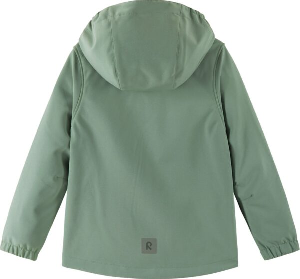 REIMA Koivula 5100290B Stone Green 81B0