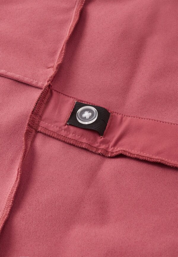 e0836776e01a1a915dd0bf51e900c088 REIMA BugProof overall Varjelu 5100427A Red Clay 3940
