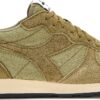 e08c43493e6bfe0600be506d763b7a1f DIADORA Camaro Suede Tea/Boa
