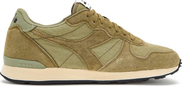 e08c43493e6bfe0600be506d763b7a1f DIADORA Camaro Suede Tea/Boa