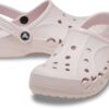 e0937b33719a9dbfba8d7da61c9e5400 Crocs™ Baya Barely Pink