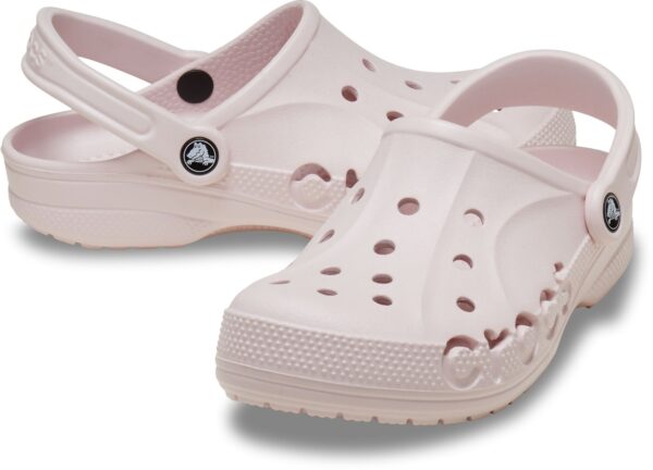 e0937b33719a9dbfba8d7da61c9e5400 Crocs™ Baya Barely Pink