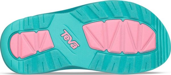 Teva Hurricane XLT 2 Kid's Unicorn Waterfall