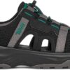 Teva OUTFLOW CT WOMEN'S Black/ Grey
