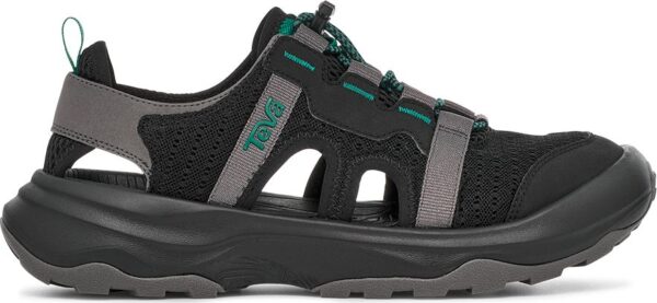Teva OUTFLOW CT WOMEN'S Black/ Grey