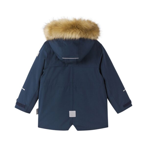 REIMA MUTKA 5100037B Navy