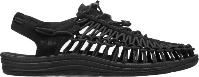 e0c245b0607040619b2c99974c452a79 Keen UNEEK WOMEN Black/Black
