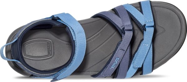 Teva Tirra 4266 Blue Multi