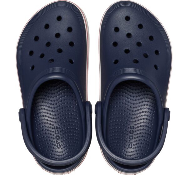 e0c7dd6a3953597edacfe5928d75a0ac Crocs™ Off Court Clog Kid's 208479 Navy/Pepper