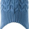 REIMA Paljakka 5300035C Blue Ocean