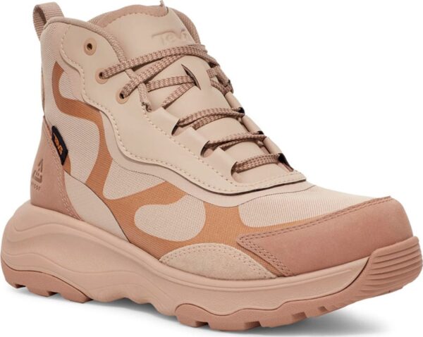 Teva GEOTRECCA RP WOMEN'S Sesame/ Sand Dune
