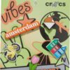 Crocs™ Crocs AMSTERDAM WONDERLUST 5-PACK G0797800-MU Crocs AMSTERDAM WONDERLUST 5-PACK G0797800-MU