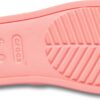 Crocs™ Miami Two Strap Sandal Guava