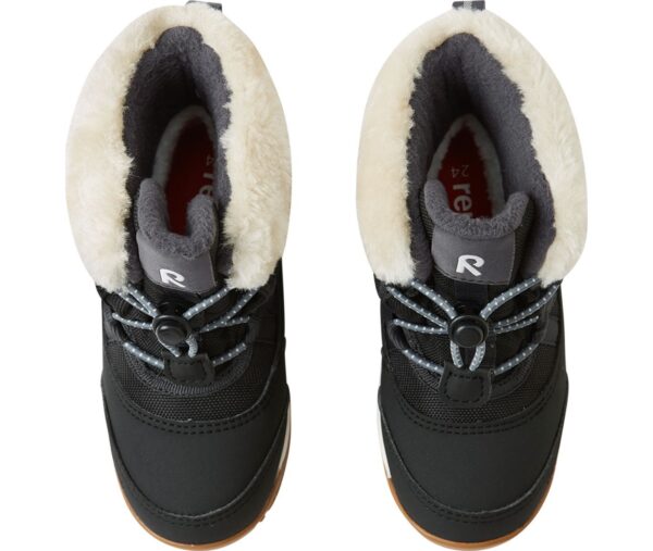 REIMA SAMOOJA 5400035A Black