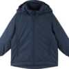 REIMA Nuotio 5100155D Navy 6980