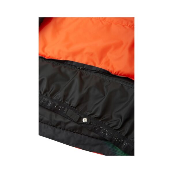 REIMA TIRRO 5100075C Black 9993