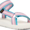 e10f964c0f99885f523cc8618203203e Teva ORIGINAL UNIVERSAL GRADIATE WOMEN'S Pastel Multi