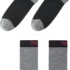 REIMA Parit 5300309A Black