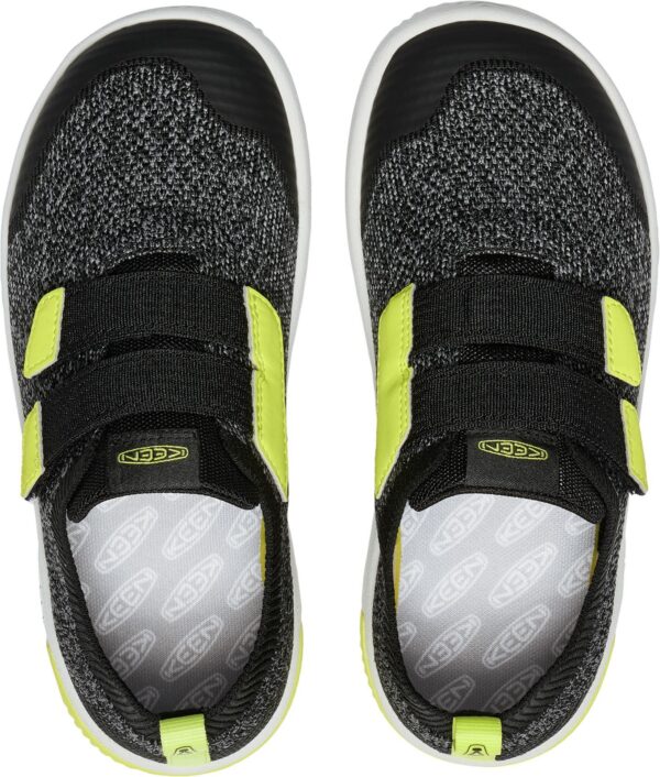 e11a711a9263bd3f5ed2596d887cdb54 Keen KNX KNIT DS 1030072 Black/Evening Primrose
