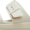 e127bd670d43623d7fa8e75758c3ac6c Crocs™ BROOKLYN BUCKLE LOW Sandstone