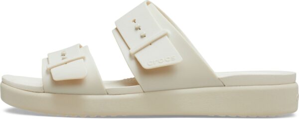 e127bd670d43623d7fa8e75758c3ac6c Crocs™ BROOKLYN BUCKLE LOW Sandstone