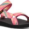 Teva TEVA Original Universal Women's Magic Pink Lemonade