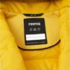 REIMA MUTKA 5100037B Autumn Yelllow