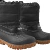 REIMA Loskari Black
