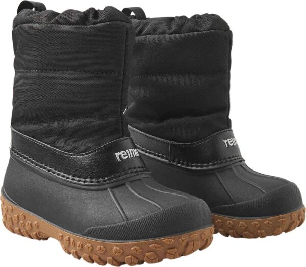 REIMA Loskari Black