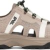 Teva OUTFLOW CT WOMEN'S Black/ Grey