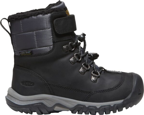 e13ec6e8917affeda5ba7a5529d58ac2 Keen Kanibou Wp Kid's 1028086 Black/Magnet