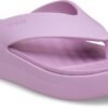 Crocs™ Getaway Platform Flip Hydrangea