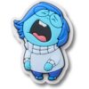 e1522d081cf548a4d726d501e57eba14 Crocs™ Jibbitz Pixar Inside Out Sadness 198445297342 Jibbitz Pixar Inside Out Sadness 198445297342