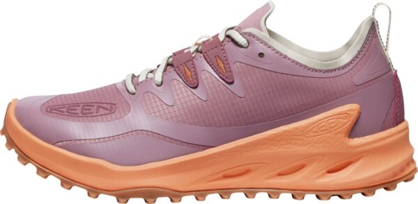Keen ZIONIC SPEED 1028061 NOSTALGIA ROSE/TANGERINE