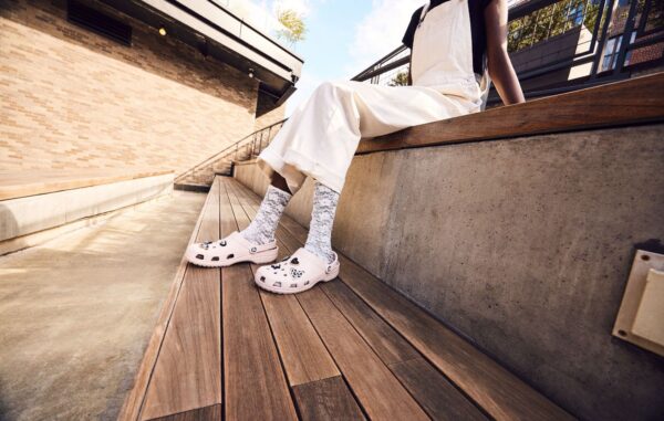 Crocs™ Classic Quartz